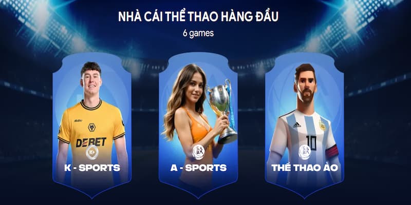 Thể thao DV88 với các loại thông tin