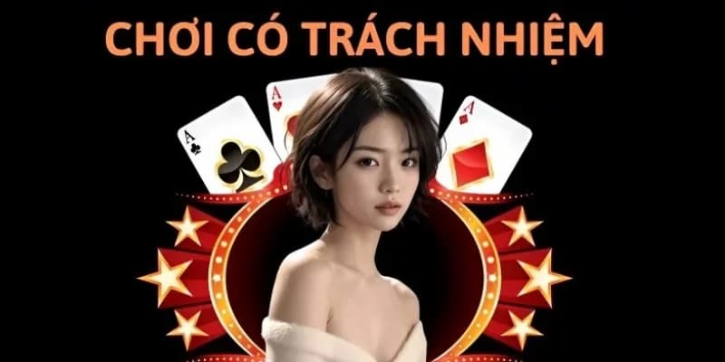 Chơi có trách nhiệm Chơi có trách nhiệm với hành động cần làm khi vượt giới hạn