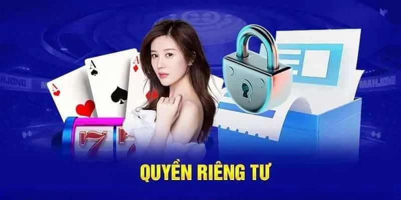 Quyền riêng tư  Quyền riêng tư bị xâm phạm trong cá cược