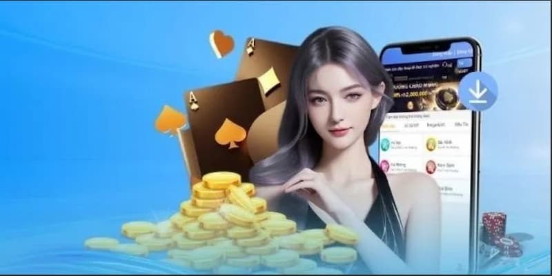Tải app DV88  Tải app DV88 với tính năng nổi bật