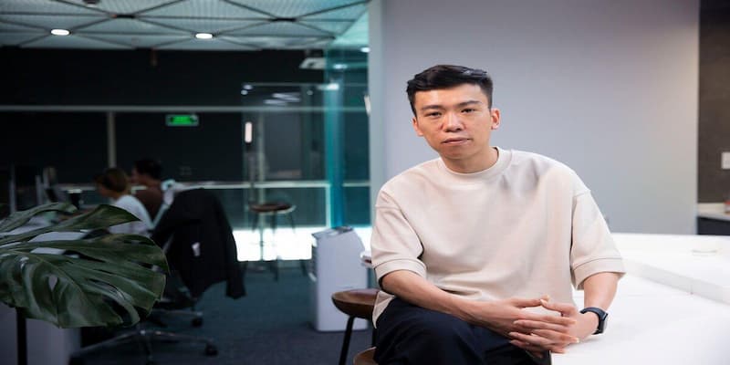 Văn Đại  Văn Đại về những thành tựu khi điều hành