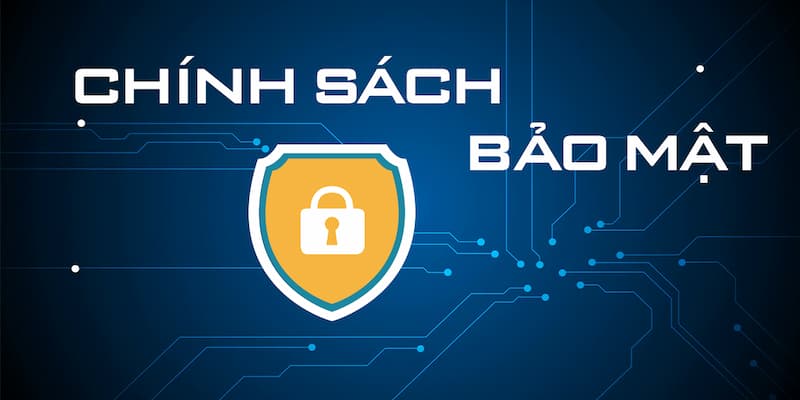 Chính sách bảo mật  Chính sách bảo mật giới thiệu vai trò