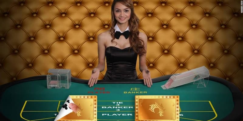 Lương dealer chia bài  Lương dealer chia bài về yếu tố ảnh hưởng
