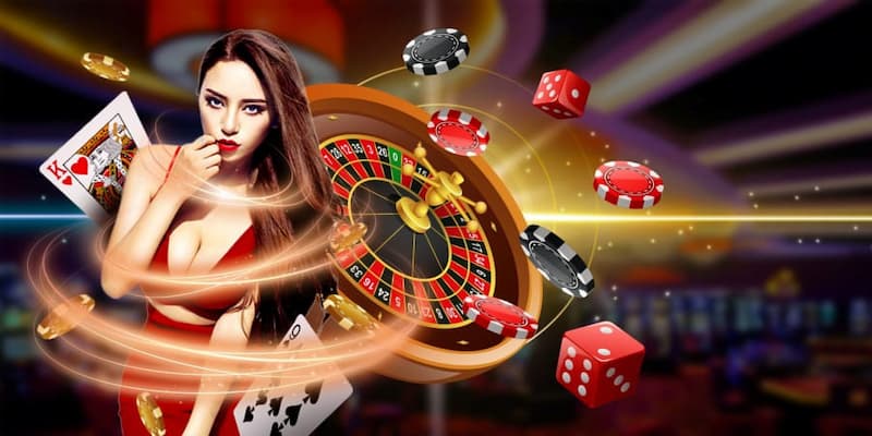 Live casino DV88 Live casino DV88 với đa dạng game chơi