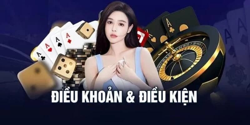 Điều khoản và điều kiện  Điều khoản và điều kiện về những lưu ý cần tránh